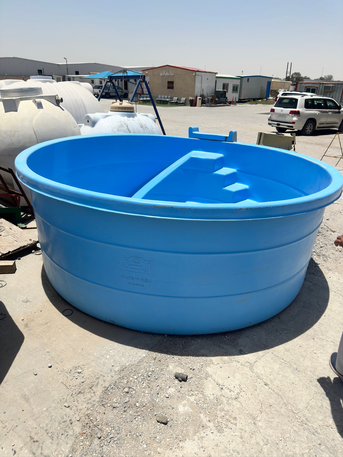 Dammam, Farm & Garden, SAR 2750,  Swimming Pool For Sale