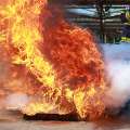 Comprehensive Fire Service Training And Emergency Preparedness
