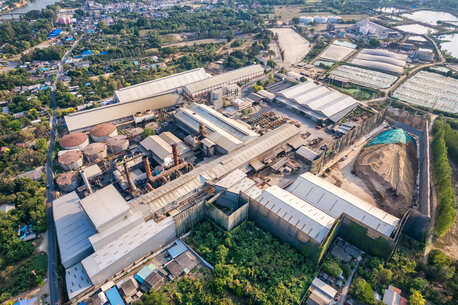 Ahmedabad, Construction, Top Industrial Areas In Ahmedabad For Manufacturing Units