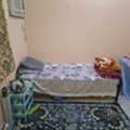SAR 400/month,  Furnished 1 Bed Space For Only Indian 400SAR