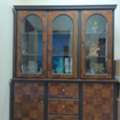 SAR 475,  Wooden Crockery Cabinet