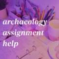 AUD 1,  Archaeology Assignment Help &ndash; Expert Academic Assistance At 50% OFF