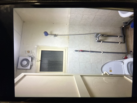 Jubail, Apartments, Flats, Houses & Villas, SAR 1350/month,  1 BR,  1BHK Near Shola Petrol Pump 1350 SAR