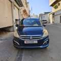 BHD 1500,  Suzuki Ertiga (2017),  2017,  Automatic,  375000 KM,  Car For Sale