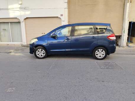 Manama, Vehicles, Cars & Trucks , BHD 1500,  Suzuki Ertiga (2017),  2017,  Automatic,  375000 KM,  Car For Sale