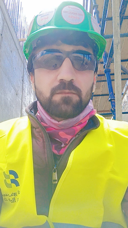 Riyadh, Job Seekers, HSE Safety Officer