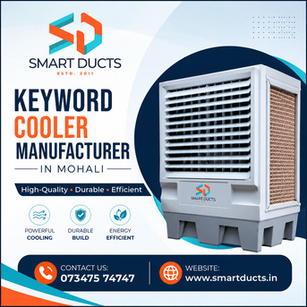 Mumbai, Business, Trusted Cooler Manufacturer Since 2011