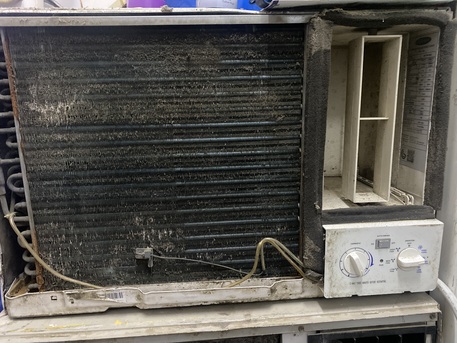 Jeddah, Air Conditioners, SAR 500,  Air Condition For Sell