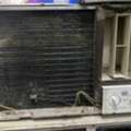 SAR 500,  Air Condition For Sell