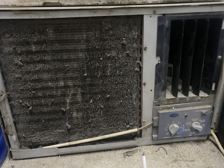 Jeddah, Air Conditioners, SAR 500,  Air Condition For Sell
