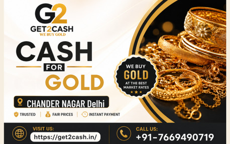 New Delhi, Items Wanted, Trusted Cash For Gold In Chand Nagar Delhi &ndash; Get The Best Value For Your Gold Today