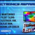 LED TV REPAIR
