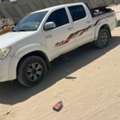 SAR 34000,  Toyota Hilux,  2012,  Automatic,  340000 KM,   Double Cabin For Sale