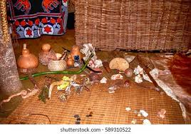 Sydney, Beautician, Healing And Cleansing Spell  Tel: []+27790412887]