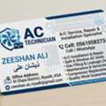 Ac Tecnicine Services