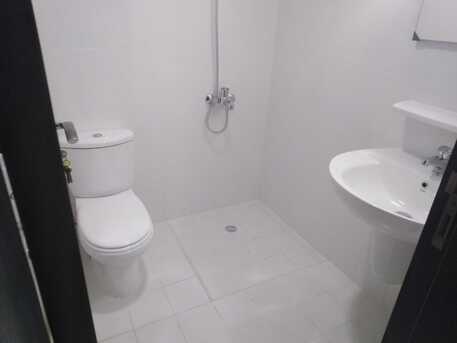 Hidd, Apartments, Flats, Houses & Villas, BHD 210/month,  2 BR,  90 Sq. Meter,  Deluxe 2 BHK Flat For Rent