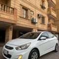 SAR 25500,  Hyundai Accent,  2018,  Automatic,  150 KM,  For Sale