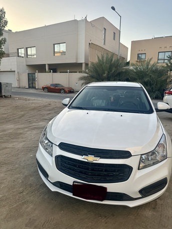 Manama, Vehicles, Cars & Trucks , BHD 1800,  Chevrolet Cruze LS,  2017,  Automatic,  123000 KM,  Chevrolet Cruze  For Sale