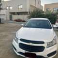 BHD 1800,  Chevrolet Cruze LS,  2017,  Automatic,  123000 KM,  Chevrolet Cruze  For Sale