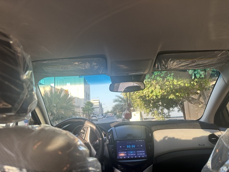 Manama, Vehicles, Cars & Trucks , BHD 1800,  Chevrolet Cruze LS,  2017,  Automatic,  123000 KM,  Chevrolet Cruze  For Sale