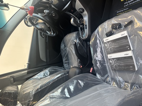 Manama, Vehicles, Cars & Trucks , BHD 1800,  Chevrolet Cruze LS,  2017,  Automatic,  123000 KM,  Chevrolet Cruze  For Sale