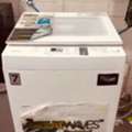 BHD 40,  Washing Machine 7kg 40BD Please Call 66300213
