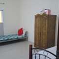 BHD 115/month,  1500 Sq. Meter,  115 BD Room For Rent, MRA, Chai Kada, Kuwaiti Mosque, Nesto, Gudaibiya