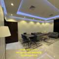 KWD 550/month,  Furnished,  3 BR,  150 Sq. Meter,  Furnished 3 Bedroom Rooftop Apartment For Rent In Abu Fatira.