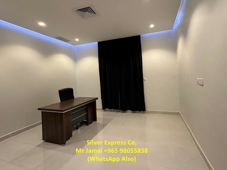 Abu Fatira, Apartments, Flats, Houses & Villas, KWD 550/month,  Furnished,  3 BR,  150 Sq. Meter,  Furnished 3 Bedroom Rooftop Apartment For Rent In Abu Fatira.