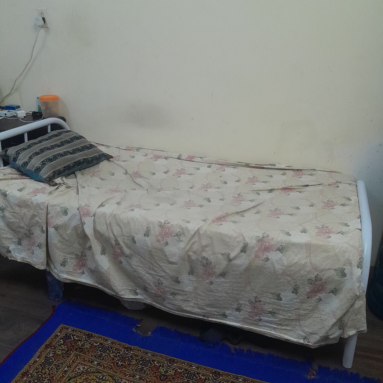 Dammam, Bedspace For Rent, SAR 300/month,  Bed Specs Available For Rent