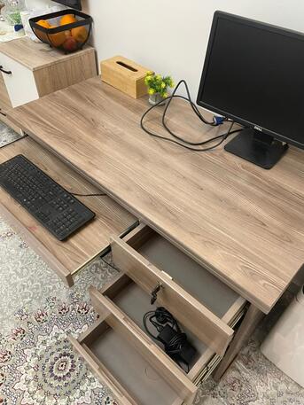 Dammam, Furniture, SAR 100,  Computer Table
