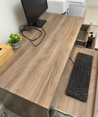 Dammam, Furniture, SAR 100,  Computer Table