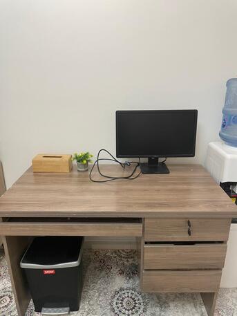 Dammam, Furniture, SAR 100,  Computer Table