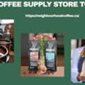You Should Always Go To Coffee Supplier Store Toronto That You Can Trust For Your Coffee