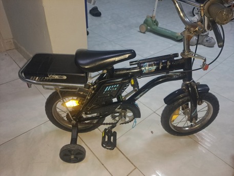 Al Malaz, Bicycles, SAR 50,  Kid Bicycle