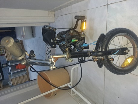 Al Malaz, Bicycles, SAR 50,  Kid Bicycle
