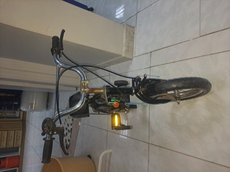 Al Malaz, Bicycles, SAR 50,  Kid Bicycle