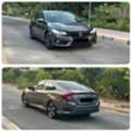 BHD 2019,  Honda Civic,  2019,  Automatic,  17000 KM,