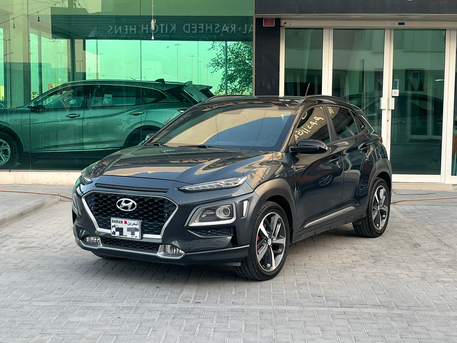 Manama, Vehicles, Cars & Trucks , BHD 4000,  Hyundai Kona,  2019,  Automatic,  68000 KM,  🚙   &ndash;