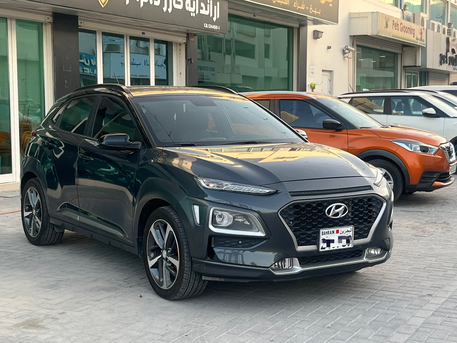 Manama, Vehicles, Cars & Trucks , BHD 4000,  Hyundai Kona,  2019,  Automatic,  68000 KM,  🚙   &ndash;