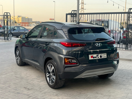 Manama, Vehicles, Cars & Trucks , BHD 4000,  Hyundai Kona,  2019,  Automatic,  68000 KM,  🚙   &ndash;