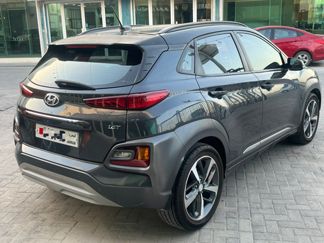 Manama, Vehicles, Cars & Trucks , BHD 4000,  Hyundai Kona,  2019,  Automatic,  68000 KM,  🚙   &ndash;