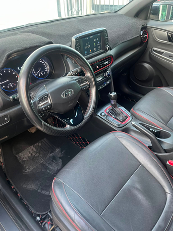 Manama, Vehicles, Cars & Trucks , BHD 4000,  Hyundai Kona,  2019,  Automatic,  68000 KM,  🚙   &ndash;