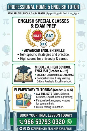 Kabul, Education, Home Tutorong, IELTS/English/All Subjectcs Elementary, Middle, High, University.