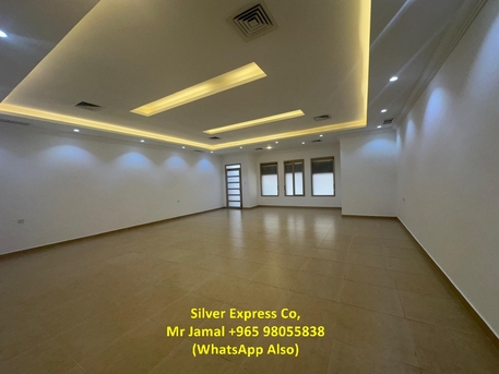 Abu Fatira, Apartments, Flats, Houses & Villas, KWD 800/month,  4 BR,  800 Sq. Meter,  Luxurious 4 Bedroom Ground Villa Floor For Rent In Abu Fatira.