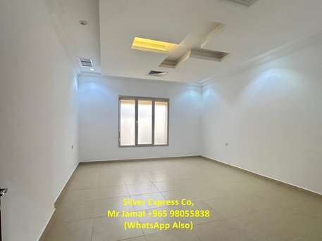 Abu Fatira, Apartments, Flats, Houses & Villas, KWD 800/month,  4 BR,  800 Sq. Meter,  Luxurious 4 Bedroom Ground Villa Floor For Rent In Abu Fatira.