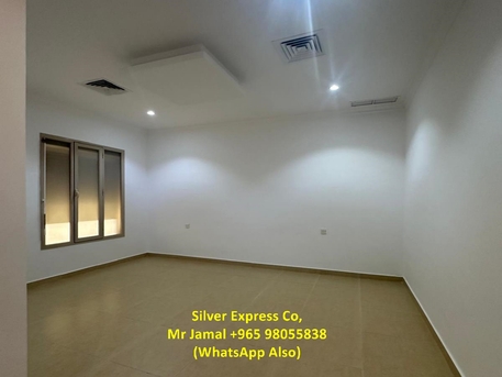 Abu Fatira, Apartments, Flats, Houses & Villas, KWD 800/month,  4 BR,  800 Sq. Meter,  Luxurious 4 Bedroom Ground Villa Floor For Rent In Abu Fatira.