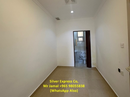 Abu Fatira, Apartments, Flats, Houses & Villas, KWD 800/month,  4 BR,  800 Sq. Meter,  Luxurious 4 Bedroom Ground Villa Floor For Rent In Abu Fatira.