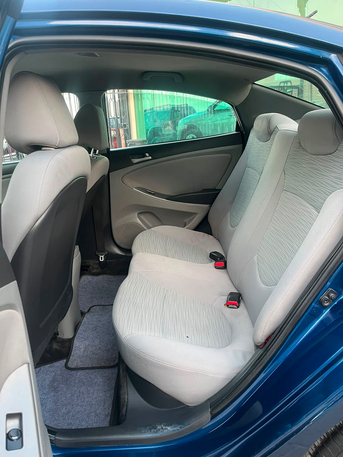 Manama, Vehicles, Cars & Trucks , BHD 1900,  Hyundai Accent,  2016,  Automatic,  195000 KM,    &ndash; 1.6L
