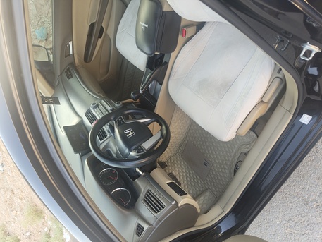 Riyadh, Vehicles, Cars & Trucks , SAR 20000,  Honda Accord,  2008,  Automatic,  457680 KM,  ​ Special  &ndash; Single Owner